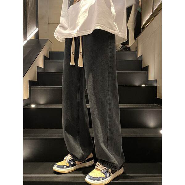 Calça Jeans Masculina