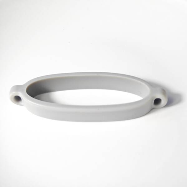 Alça de Silicone para Garrafa