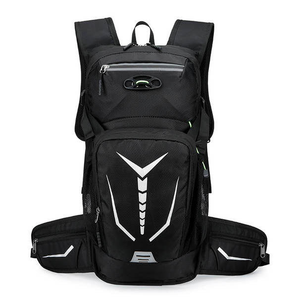 Mochila de Ciclismo Impermeável