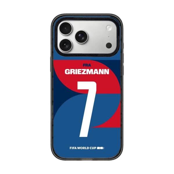 Jogo do jogador da Fifa de 2026 Apple 17Promax disponível para iPhone 16Promax
