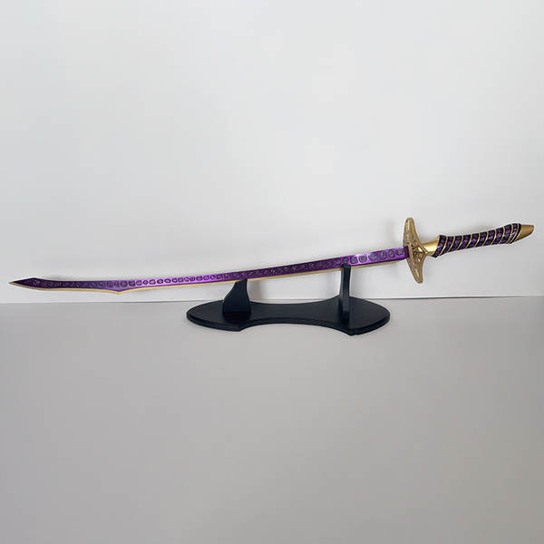 Espada de Aventura para Cosplay