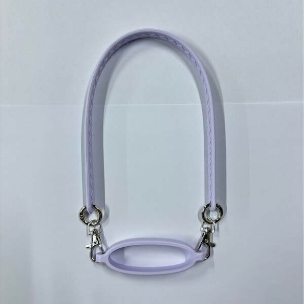 Pulseira de Silicone para Caneca
