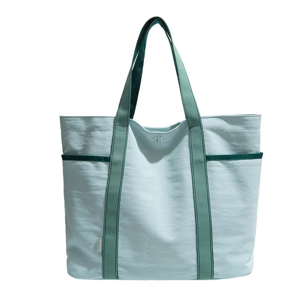 lululemon Daily 20L Multi-bolso de tênis de grande capacidade de ombro único