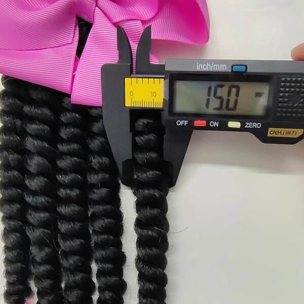 Rabo de cavalo com penteado 2025 outono, trança torcida decorada com contas e laço borboleta