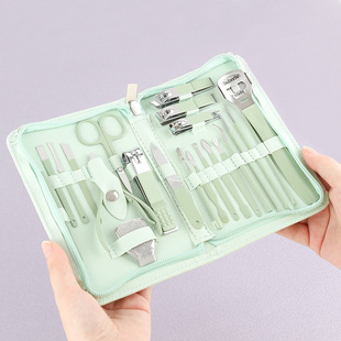 Kit de Manicure 4 Peças