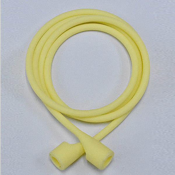 Aplicável Apple Airpods pro 2 3 fone antiperda corda Xiaomi Huawei Honor fone sem fio pulseira silicone