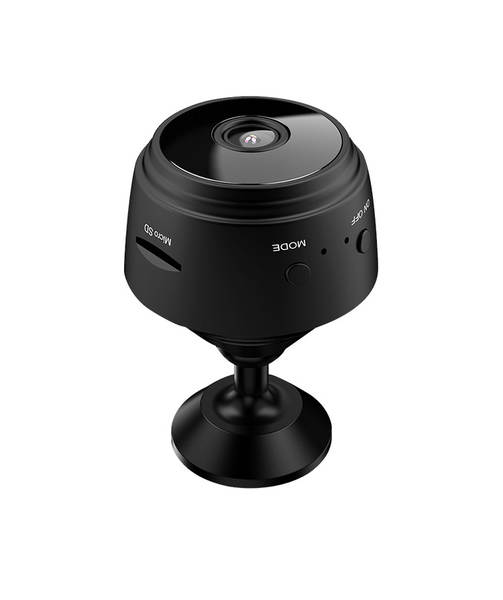 A9 nova câmera fábrica venda direta transfronteiriça explosão alta definição WIFI monitoramento sem fio A9 câmera ao ar livre