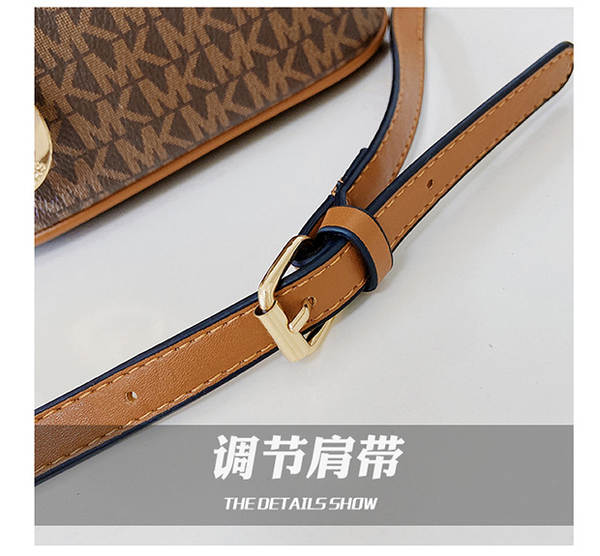 Bolsa tote mini com estampa