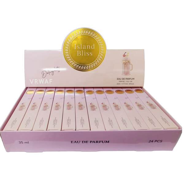 Perfume Amâncio Noturno 35ML