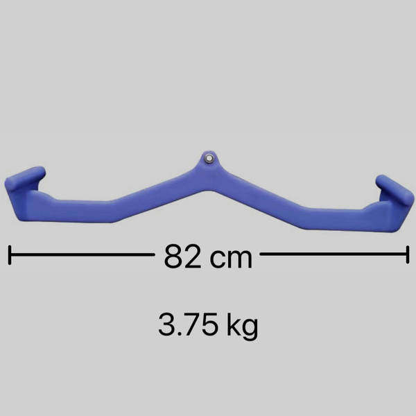 Suporte para Treino de Costas