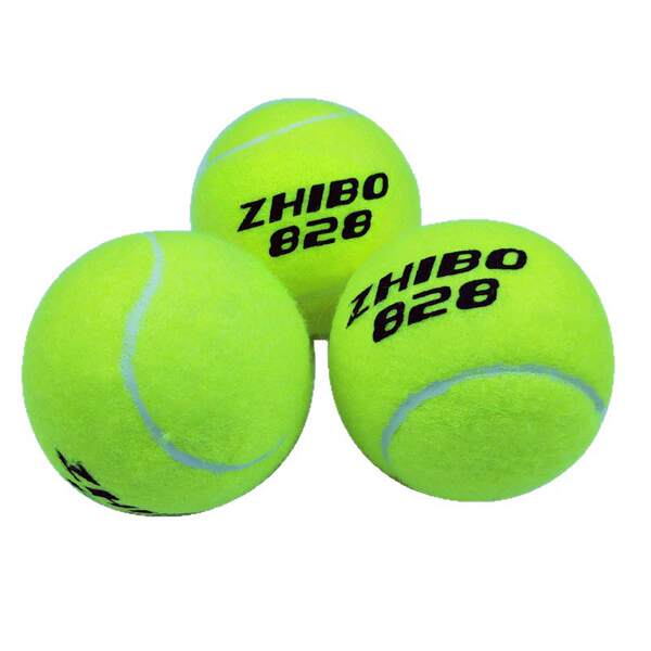 Bola de Tênis para Treino