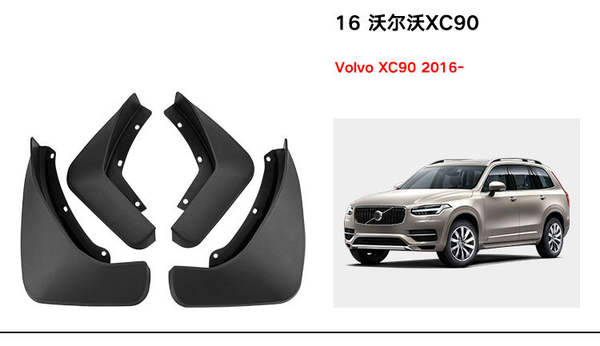 Para o Volvo C30 XC40 XC60 X90 uma peça de pneu automóvel