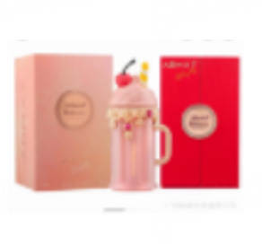 Perfumes Arábicos Oriente Médio Dubai Yara Lacanfa Perfumes Homens Mulheres Noite Odessaia Aroma Odessaia