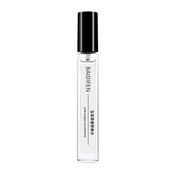 10 ml de perfume transfronteiriço pequeno homem senhora fabricante atacado fragrância intenso do perfume tremendo do mesmo tipo embalagem de perfume durável