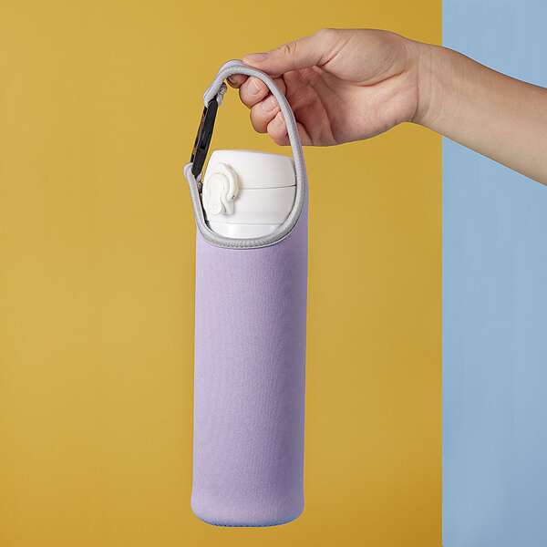 500 ml de copo de água para mergulho, copo de proteção de copo de água portátil ao ar livre, copo de proteção de água