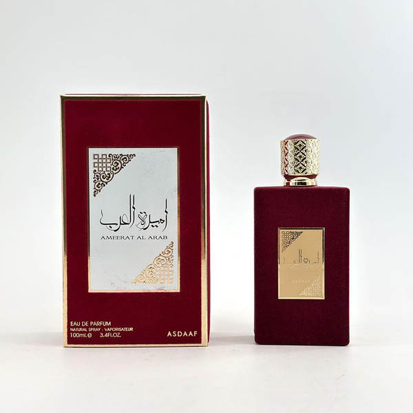 Perfumes do Príncipe do Dubai para Homens 100ml Perfumes do Deserto da Arábia Saudita