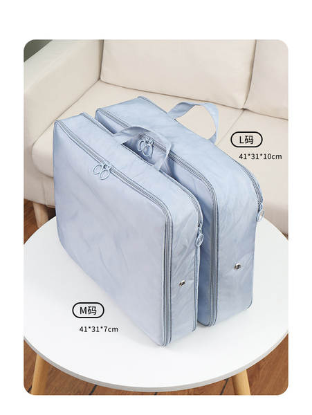 Bolsa de Organização de Viagem Grande