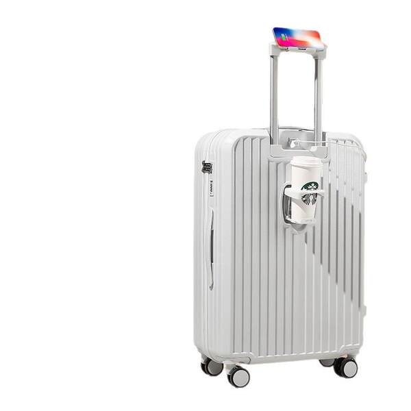 Mala de Viagem 20 e 24 Polegadas