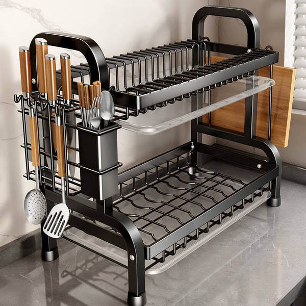 Suporte para Utensílios de Cozinha