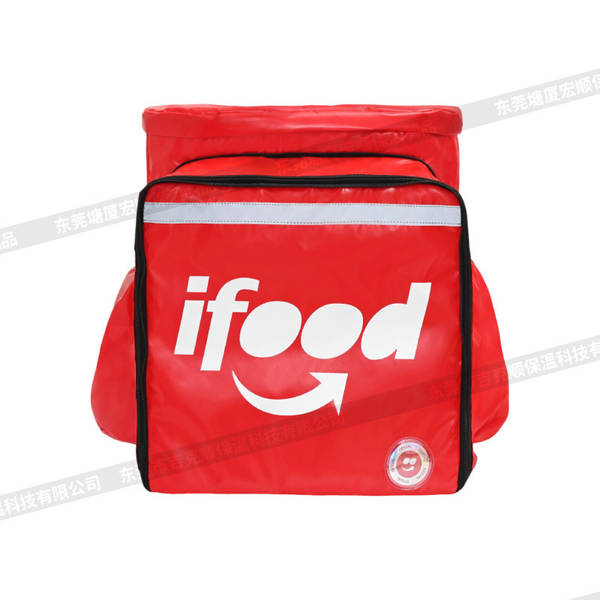 Bolsa de Isolamento para Entrega de Comida