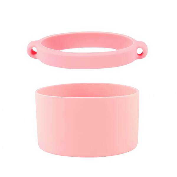 Pulseira de Silicone para Caneca