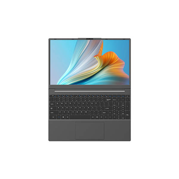 15.6 polegadas R3-3200U laptop de escritório de negócios 2026 novo laptop leve e fino de alto desempenho