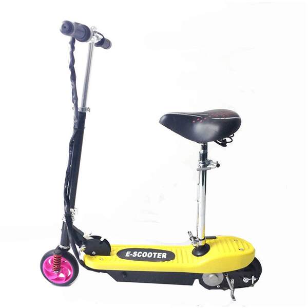 Patinete Elétrico Portátil