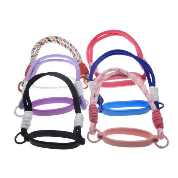 Alça de Silicone para Garrafa