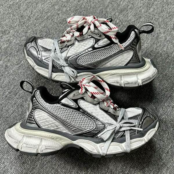 Sapato esportivo Paris Track 3.0