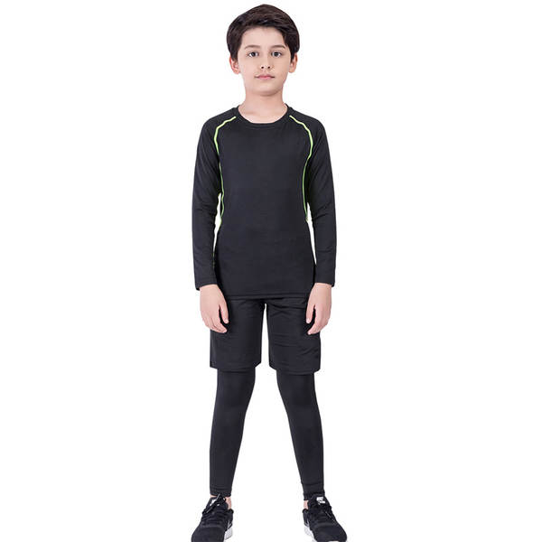 Roupas Esportivas Infantil
