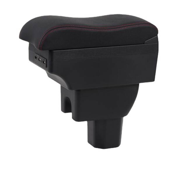 Aplicável SUZUKI Ingenius Ignis Swift Auto Central Acessórios para Manutenção de Mãos