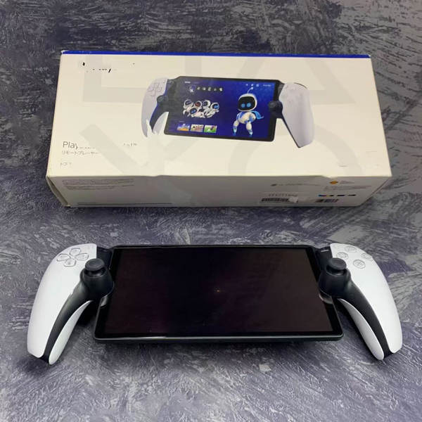 Sony lança PS5 para PlayStation Portal