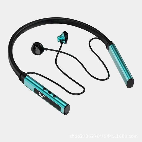 Fabricantes transfronteiriços vendem direto tradução de fones de ouvido de tradução de IA do Bluetooth com baixa latência de toque para fones de ouvido Bluetooth