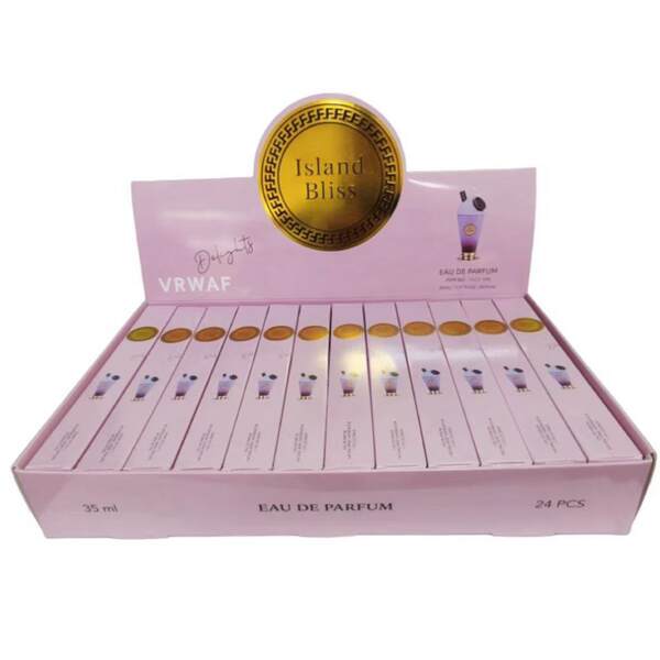 Perfume Amâncio Noturno 35ML