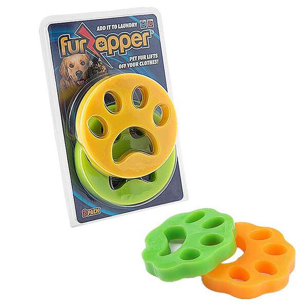 Luva para remover pelos de pets
