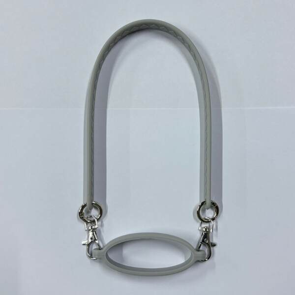 Pulseira de Silicone para Caneca