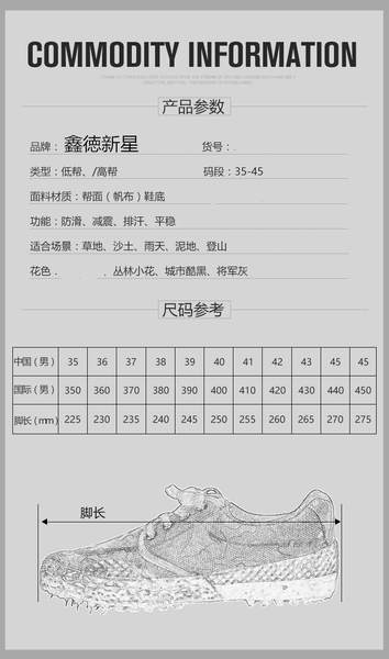 Calçado de Segurança para Trabalho