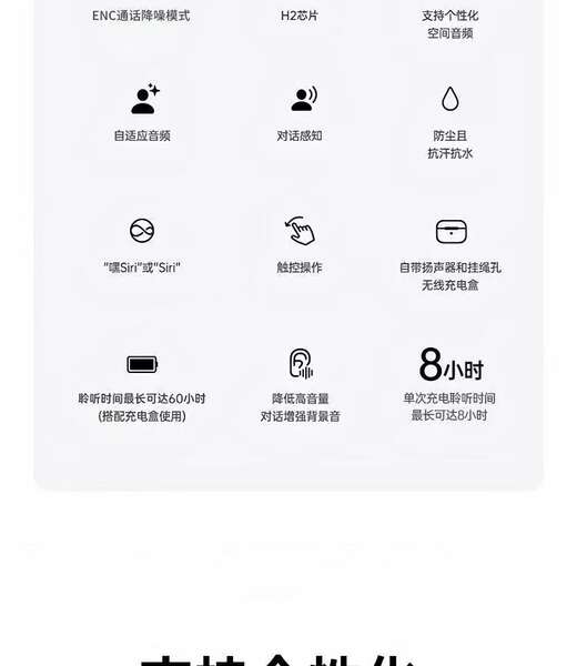 3a geração de fones de ouvido Bluetooth sem fio para baixo ruído fábrica de fones de ouvido