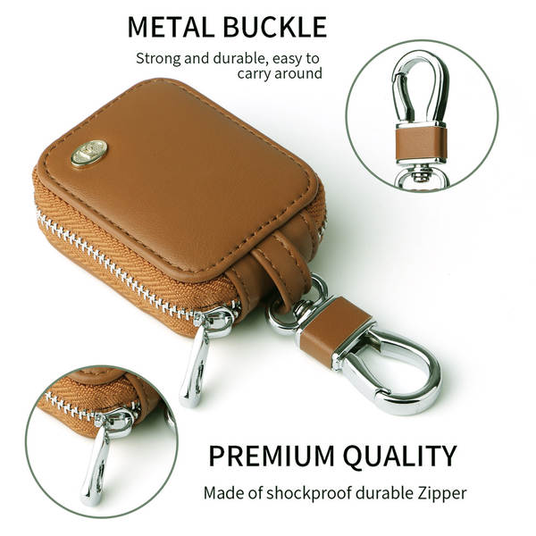 Capa de couro para AirPods 3 Bluetooth proteção AirPods geração 3 case Pro 2 fone de ouvido