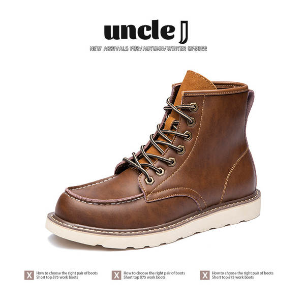 Sapatos masculinos 45m 46m Primavera Outono Martinho masculino 47m 48m 49m Sapatos masculinos