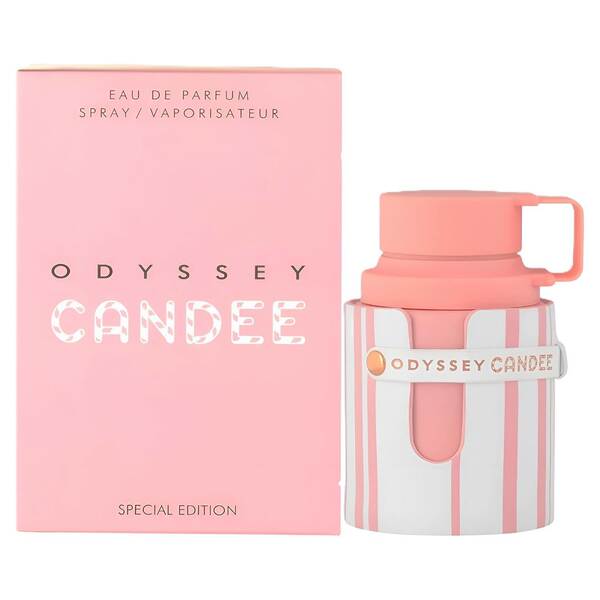 Perfumes Arábicos Oriente Médio Dubai Yara Lacanfa Perfumes Homens Mulheres Noite Odessaia Aroma Odessaia