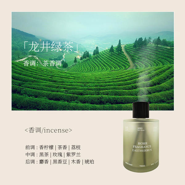 Difusor de Aromaterapia para Ambiente