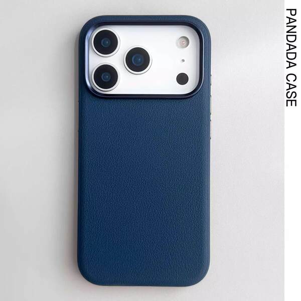 Aplicável ao iPhone 17 ProMax Cell Phone Shell Comércio Corpos Magnéticos Apple 17Air Protector de Queda