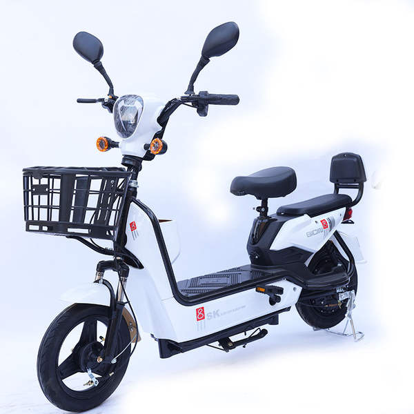 Bicicleta Elétrica