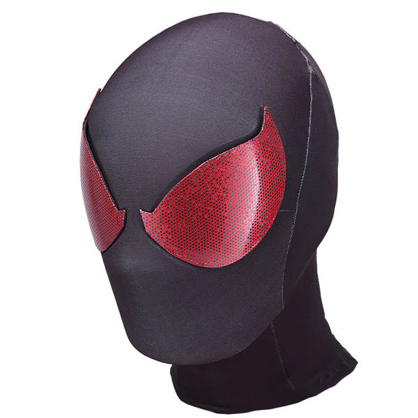 Traje de Spiderman Cosplay