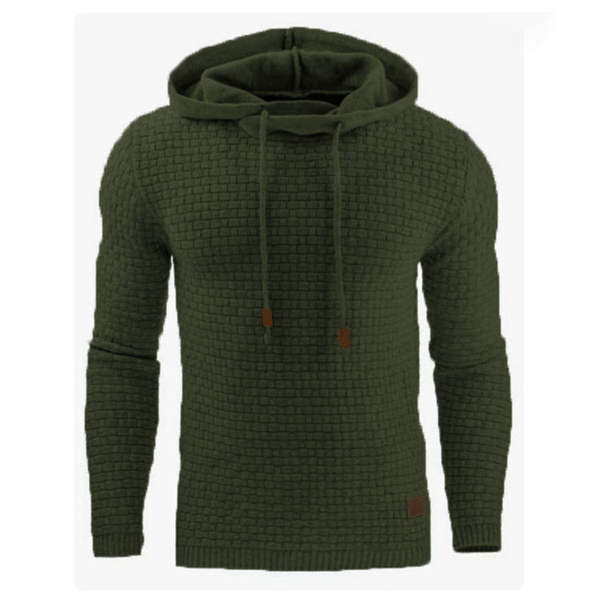 Outono e Inverno Novo Modelo Europeu Masculino Camiseta De Camiseta De Camiseta De Camiseta De Camiseta De Camiseta De Camiseta De Camiseta