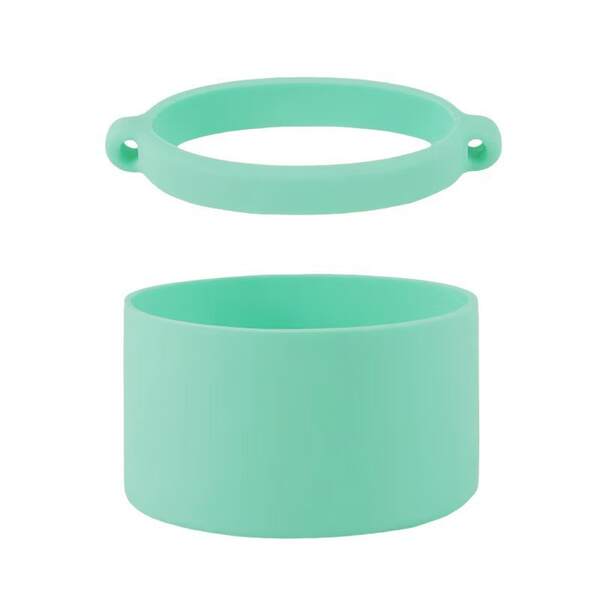 Pulseira de Silicone para Caneca