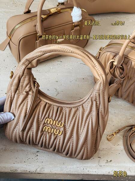 Bolsa Hobo Feminina