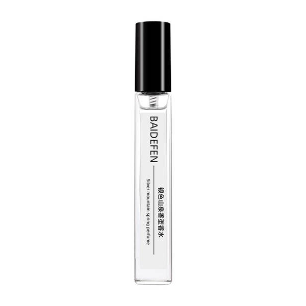 10 ml de perfume transfronteiriço pequeno homem senhora fabricante atacado fragrância intenso do perfume tremendo do mesmo tipo embalagem de perfume durável