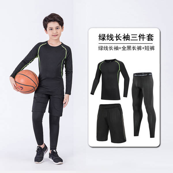 Roupas Esportivas Infantil